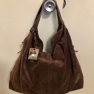 100% Authentic Furla Purse